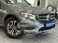 2017 Mercedes Benz GLC 250