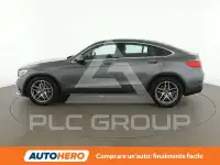 2017 Mercedes Benz GLC 250