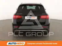 2017 Mercedes Benz GLC 250