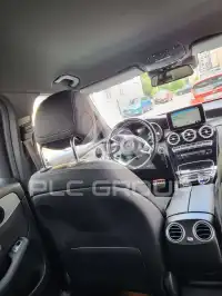 2017 Mercedes Benz GLC 250