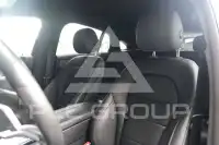 2017 Mercedes Benz GLC 250
