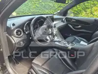 2017 Mercedes Benz GLC 250