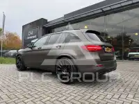 2017 Mercedes Benz GLC 250