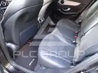 2017 Mercedes Benz GLC 250