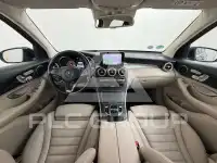 2017 Mercedes Benz GLC 250