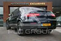 2017 Mercedes Benz GLC 250