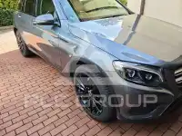 2017 Mercedes Benz GLC 250