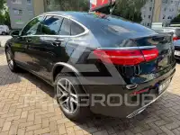 2017 Mercedes Benz GLC 250