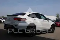 2017 Mercedes Benz GLC 250
