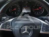 2017 Mercedes Benz GLC 250