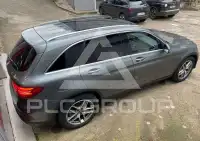2017 Mercedes Benz GLC 250