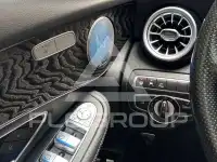 2017 Mercedes Benz GLC 250