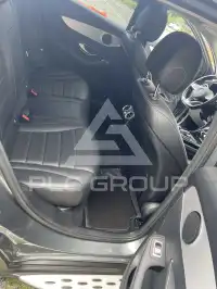 2017 Mercedes Benz GLC 250