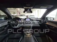 2017 Mercedes Benz GLC 250