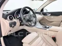 2017 Mercedes Benz GLC 250