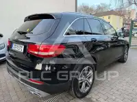 2017 Mercedes Benz GLC 250