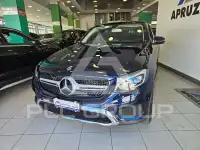 2017 Mercedes Benz GLC 250