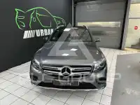 2017 Mercedes Benz GLC 250