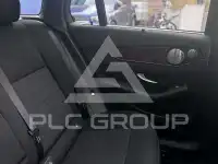 2017 Mercedes Benz GLC 250