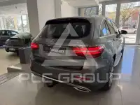 2017 Mercedes Benz GLC 250