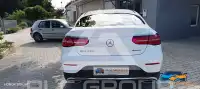 2017 Mercedes Benz GLC 250