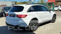 2017 Mercedes Benz GLC 250