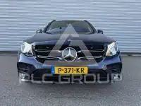 2017 Mercedes Benz GLC 250