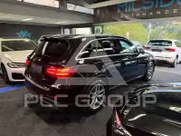 2017 Mercedes Benz GLC 250