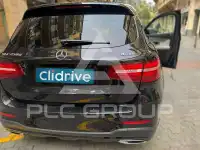 2017 Mercedes Benz GLC 250