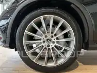 2017 Mercedes Benz GLC 250