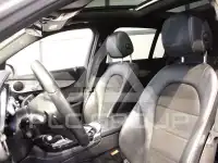 2017 Mercedes Benz GLC 250