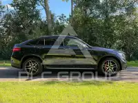 2017 Mercedes Benz GLC 250
