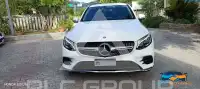 2017 Mercedes Benz GLC 250