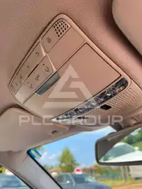 2017 Mercedes Benz GLC 250