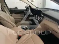 2017 Mercedes Benz GLC 250