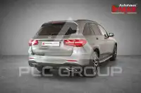 2017 Mercedes Benz GLC 250