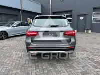 2017 Mercedes Benz GLC 250
