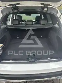 2017 Mercedes Benz GLC 250