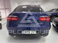 2017 Mercedes Benz GLC 250