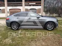 2017 Mercedes Benz GLC 250