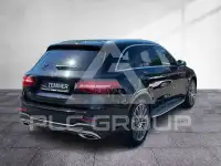 2017 Mercedes Benz GLC 250
