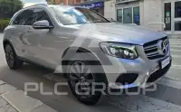 2017 Mercedes Benz GLC 250