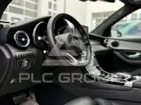 2017 Mercedes Benz GLC 250
