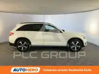 2017 Mercedes Benz GLC 250
