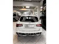2017 Mercedes Benz GLC 250