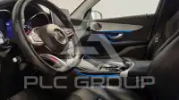 2017 Mercedes Benz GLC 250