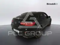 2017 Mercedes Benz GLC 250