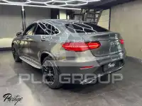 2017 Mercedes Benz GLC 250