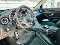 2017 Mercedes Benz GLC 250