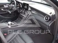 2017 Mercedes Benz GLC 250